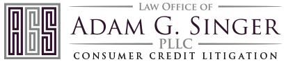 Adam G. Singer PLLC